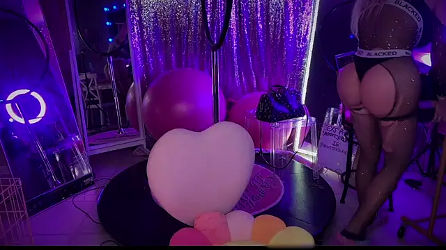 bimbotwerkqueen online show from 02/02/25, 02:06