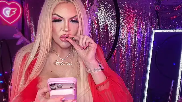 bimbotwerkqueen online show from 02/08/26, 05:05