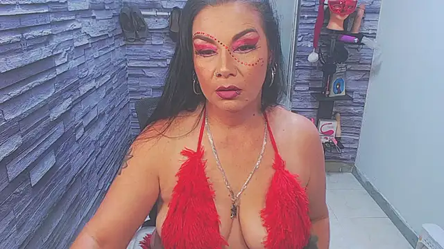 Cruela deviil online show from 01/15/26, 12:58