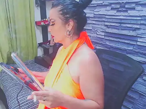 Cruela deviil online show from 01/24/25, 11:34