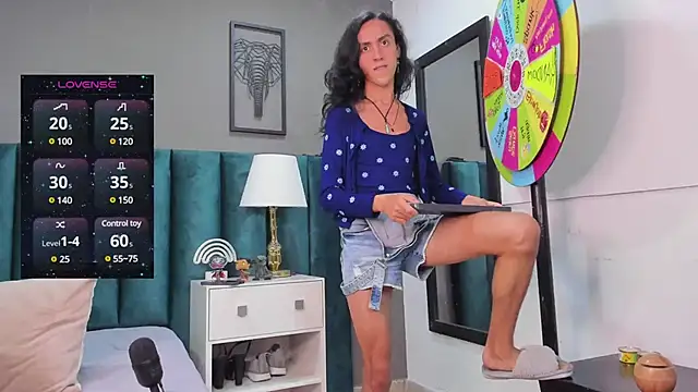 Snapshot of Karol_fenixx chatting on 02/11/25, 01:51 Karol fenixx online show from 02/11/25, 01:51