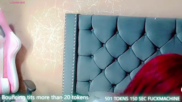 Imannejulienne online show from 03/12/25, 01:03