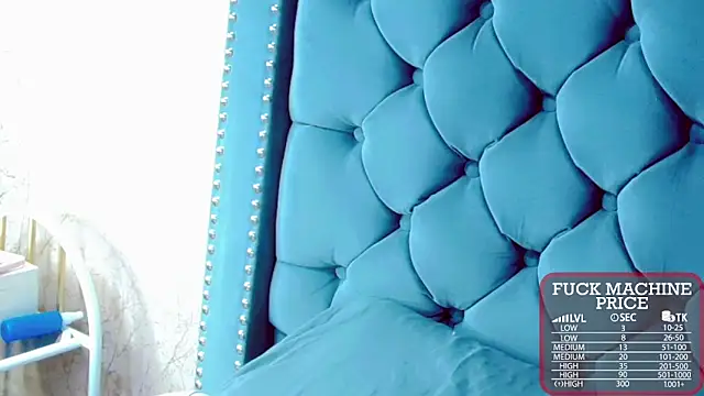 Imannejulienne online show from 11/22/25, 02:21