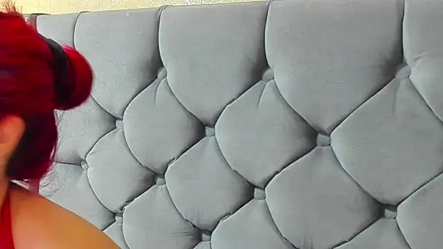 Imannejulienne online show from 03/13/26, 11:21