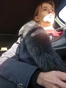 PrettieKate online show from 03/01/26, 01:11