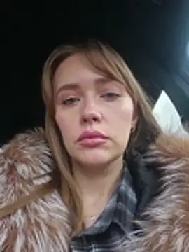 PrettieKate online show from 03/03/26, 01:18