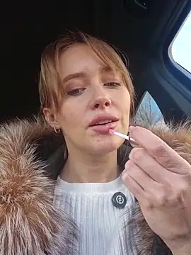 PrettieKate online show from 03/04/26, 12:35