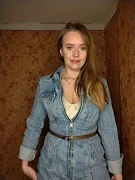 PrettieKate online show from 04/10/26, 05:20