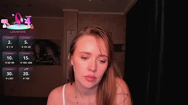 PrettieKate online show from 03/19/26, 07:03