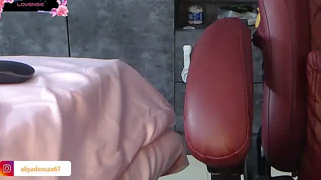 aliyadsouza online show from 01/26/25, 09:08