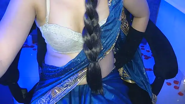 aliyadsouza online show from 07/09/26, 01:39