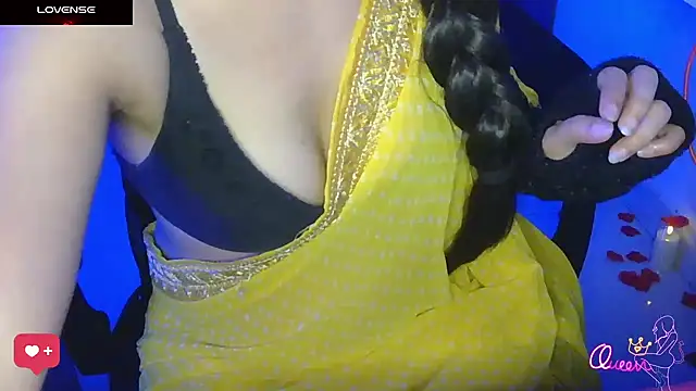 aliyadsouza online show from 06/10/26, 01:29