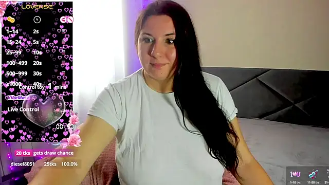 viki love77 online show from 09/23/25, 03:35