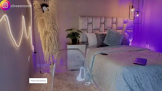 pamela reyes  online show from 04/20/26, 03:02