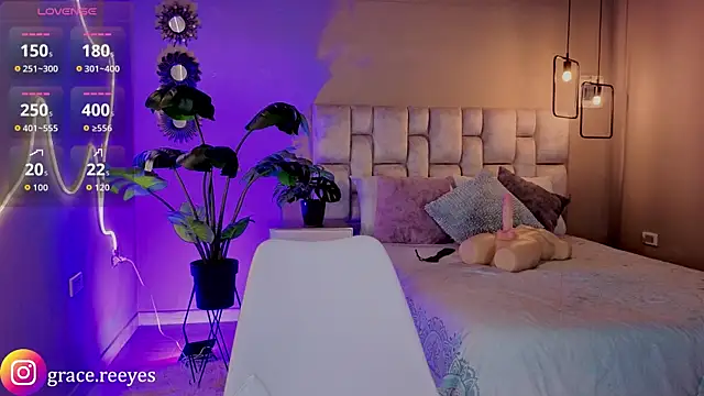 pamela reyes  online show from 05/29/26, 06:58