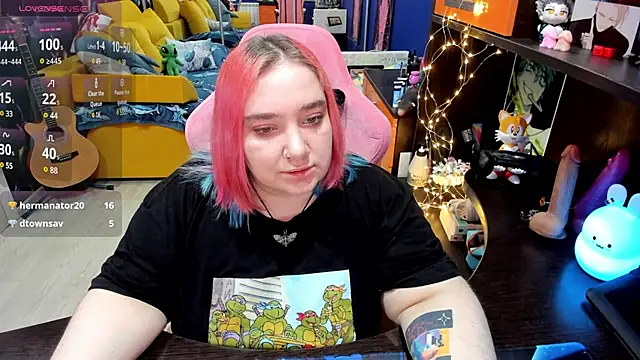 Snapshot of Softie_Sofy chatting on 03/03/25, 08:08 Softie Sofy online show from 03/03/25, 08:08