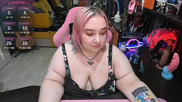 Snapshot of Softie_Sofy chatting on 09/13/25, 03:28 Softie Sofy online show from 09/13/25, 03:28