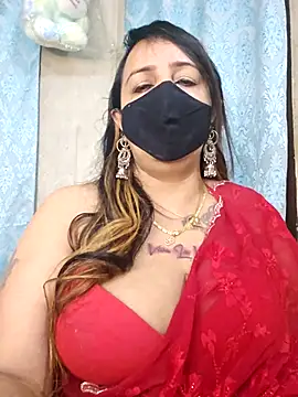 cute-tanvi online show from 11/13/25, 01:09