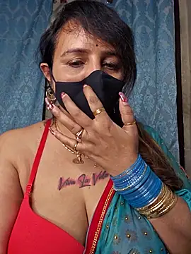 cute-tanvi online show from 12/15/25, 01:39