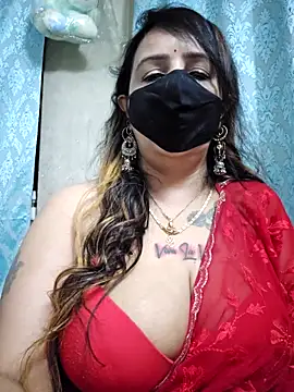 cute-tanvi online show from 11/10/25, 12:04