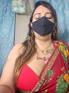 cute-tanvi online show from 11/18/25, 01:32