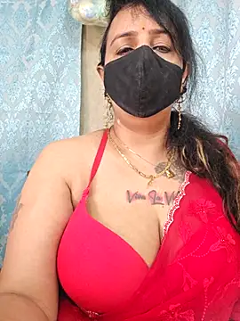 cute-tanvi online show from 10/21/25, 02:11