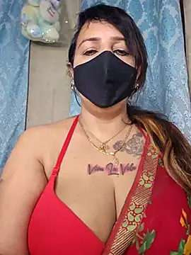 cute-tanvi online show from 11/21/25, 01:15