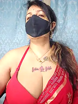 cute-tanvi online show from 12/20/25, 01:30