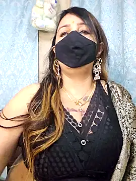 cute-tanvi online show from 11/14/25, 12:58