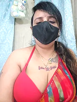 cute-tanvi online show from 10/22/25, 01:27