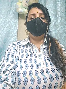 cute-tanvi online show from 11/01/25, 01:01