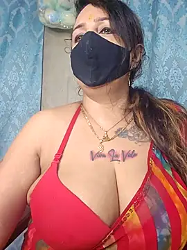 cute-tanvi online show from 11/29/25, 12:11