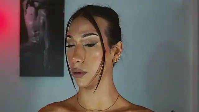 Kenisha Sweet online show from 11/16/25, 04:56