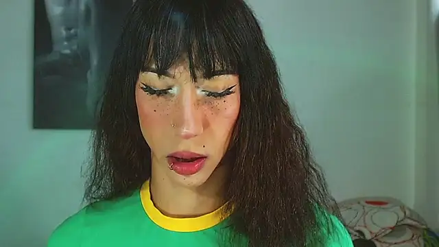 Kenisha Sweet online show from 01/06/26, 05:06