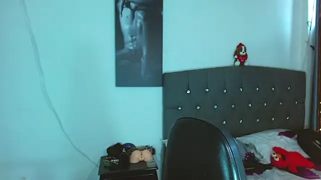 Kenisha Sweet online show from 02/22/26, 07:15