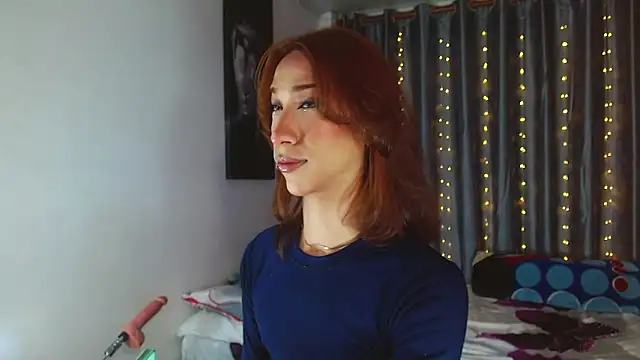 Kenisha Sweet online show from 07/02/26, 01:06