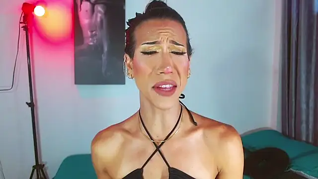 Kenisha Sweet online show from 11/02/25, 04:12