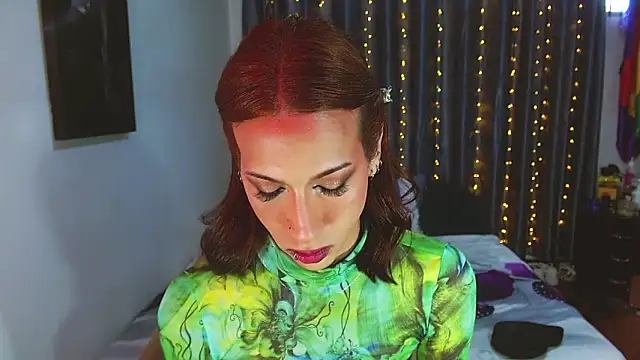 Kenisha Sweet online show from 04/08/26, 10:33