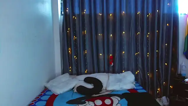 Kenisha Sweet online show from 03/20/26, 04:08