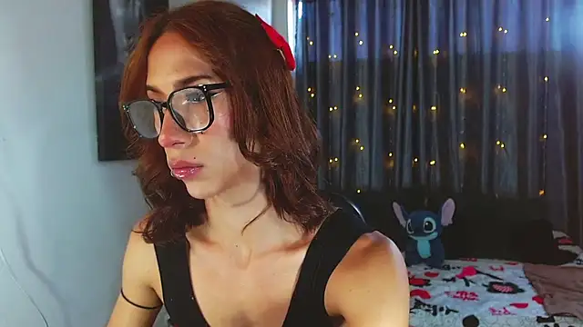 Kenisha Sweet online show from 05/01/26, 08:03