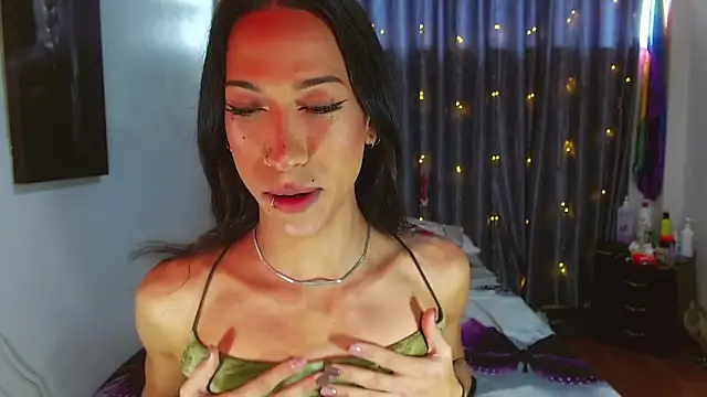 Kenisha Sweet online show from 03/12/26, 01:48