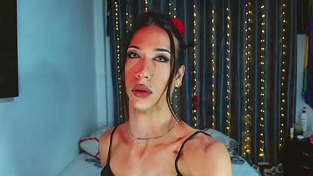 Kenisha Sweet online show from 03/10/26, 01:09