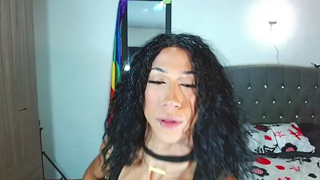 Snapshot of Kenisha_Sweet chatting on 09/14/25, 11:05 Kenisha Sweet online show from 09/14/25, 11:05