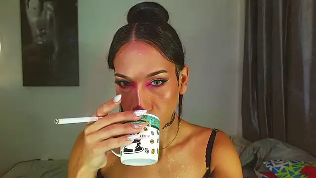 Kenisha Sweet online show from 01/10/26, 05:52