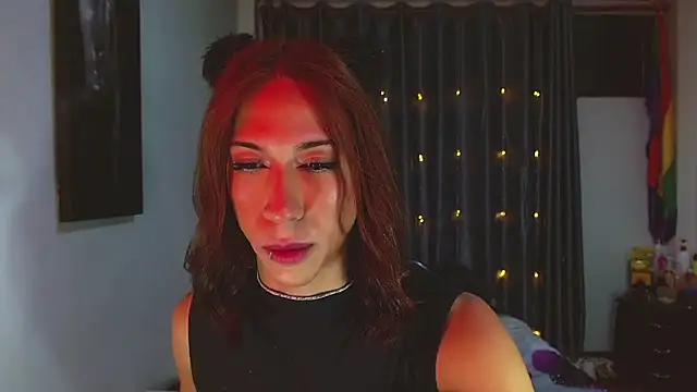 Kenisha Sweet online show from 04/08/26, 12:01