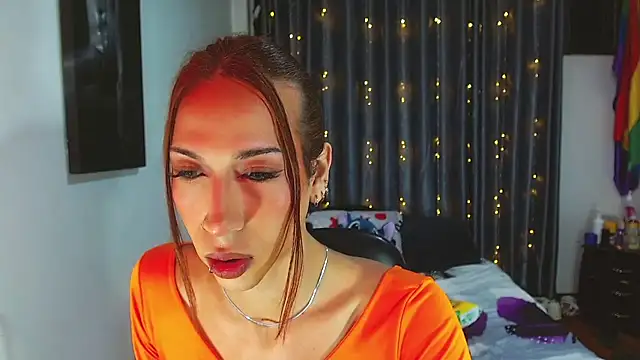 Kenisha Sweet online show from 04/09/26, 11:33