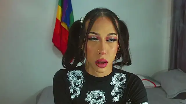 Kenisha Sweet online show from 10/26/25, 06:08