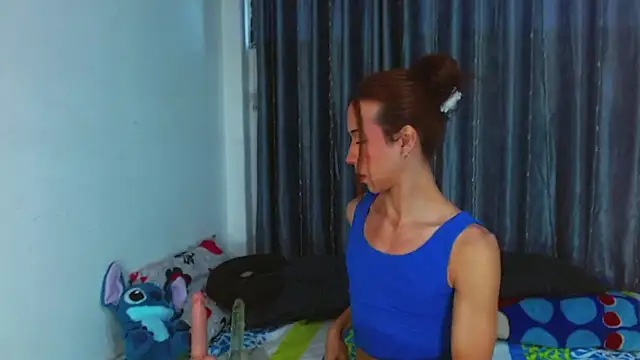 Kenisha Sweet online show from 05/05/26, 10:24