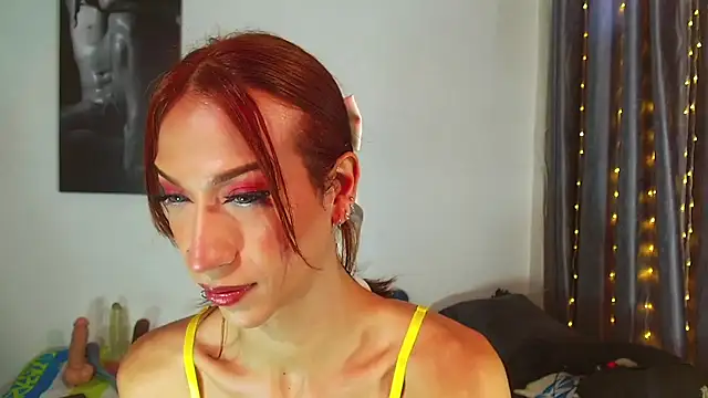 Kenisha Sweet online show from 06/21/26, 08:47