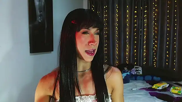 Kenisha Sweet online show from 04/17/26, 11:40